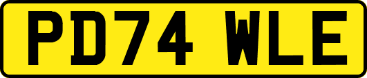 PD74WLE