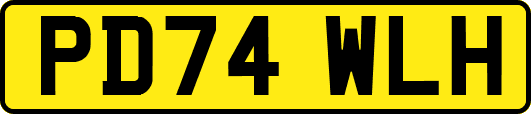 PD74WLH