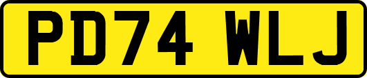 PD74WLJ