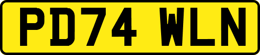 PD74WLN