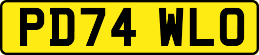 PD74WLO