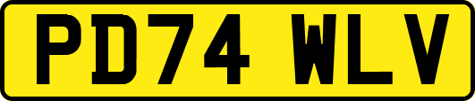 PD74WLV