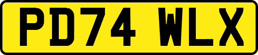PD74WLX