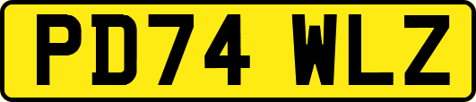 PD74WLZ