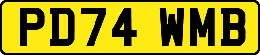 PD74WMB