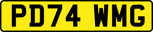 PD74WMG