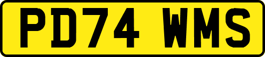 PD74WMS