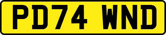 PD74WND