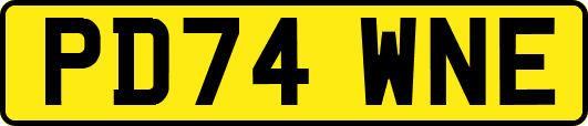 PD74WNE