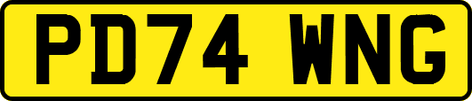 PD74WNG