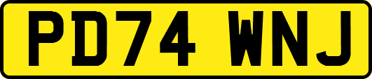 PD74WNJ