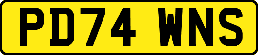 PD74WNS