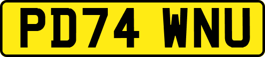 PD74WNU