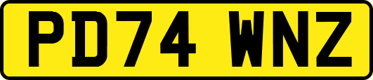PD74WNZ