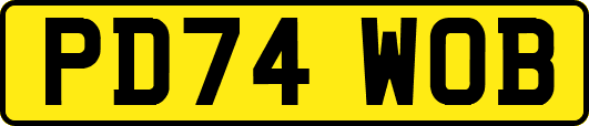 PD74WOB