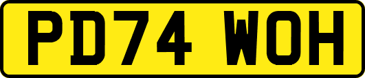 PD74WOH