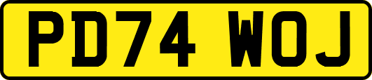 PD74WOJ