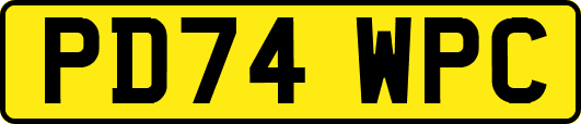 PD74WPC