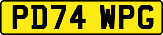 PD74WPG