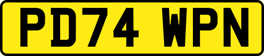PD74WPN