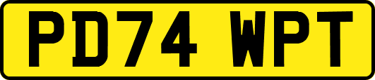 PD74WPT