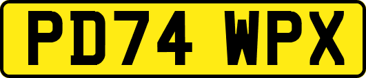 PD74WPX