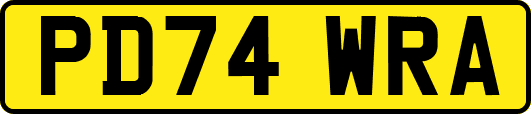 PD74WRA