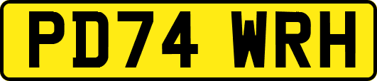 PD74WRH