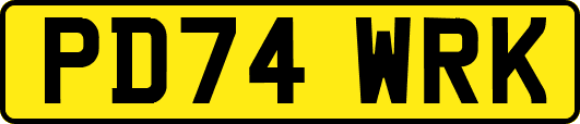 PD74WRK