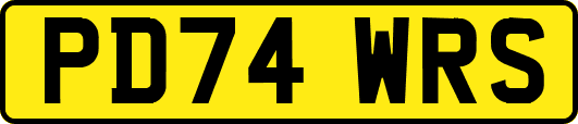 PD74WRS