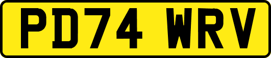 PD74WRV