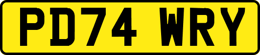 PD74WRY