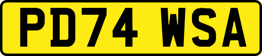 PD74WSA