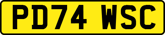 PD74WSC
