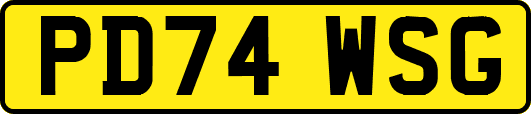 PD74WSG