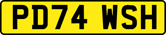 PD74WSH