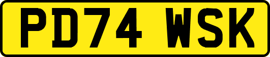 PD74WSK