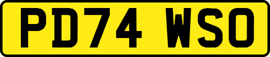 PD74WSO