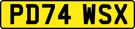 PD74WSX