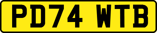 PD74WTB