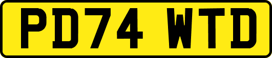 PD74WTD