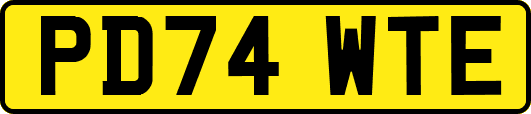 PD74WTE