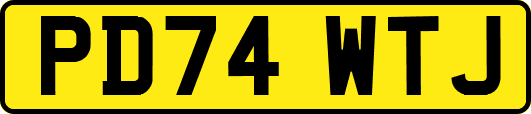 PD74WTJ