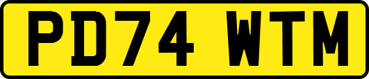 PD74WTM