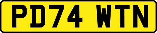 PD74WTN