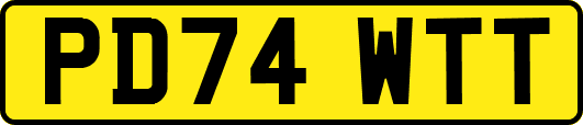 PD74WTT