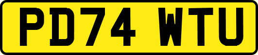 PD74WTU