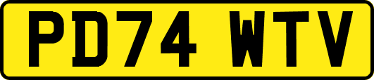 PD74WTV