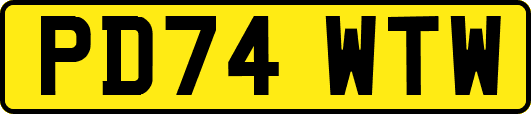 PD74WTW
