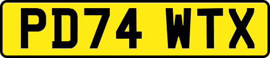PD74WTX